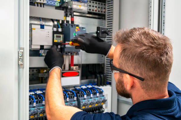 Best Electrical Installation Contractor  in Seven Hills, OH