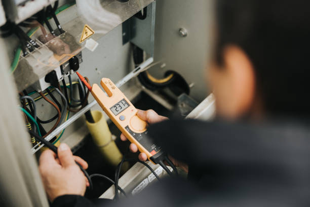 Best Best Electricians Near Me  in Seven Hills, OH
