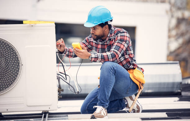 Best Electrical Contractors for Businesses  in Seven Hills, OH