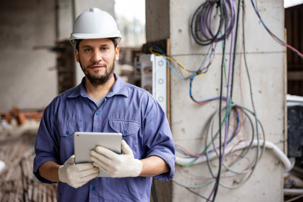 Best Electrical Troubleshooting Services  in Seven Hills, OH