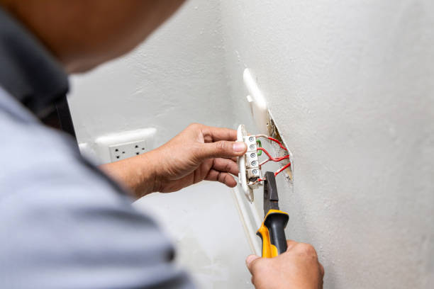 Best Affordable Electrical Installation  in Seven Hills, OH