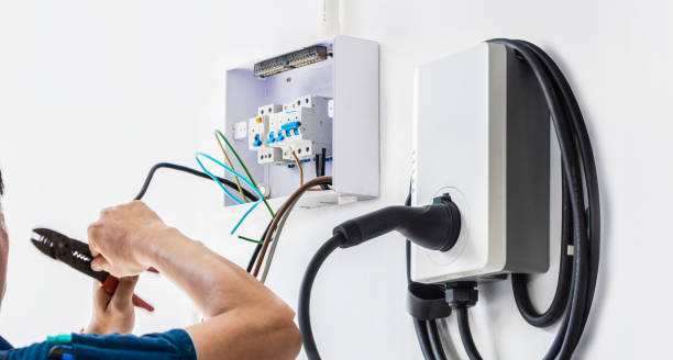 Best 24-Hour Electrician  in Seven Hills, OH