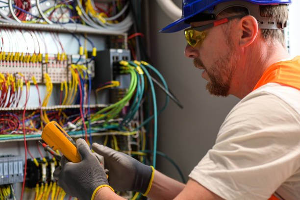 Best Electrical Rewiring Services  in Seven Hills, OH