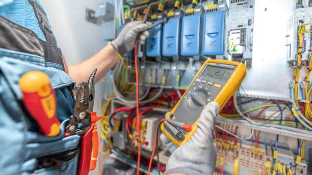 Best Electrical Wiring Services  in Seven Hills, OH