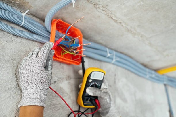 Best Residential Electrician Services  in Seven Hills, OH